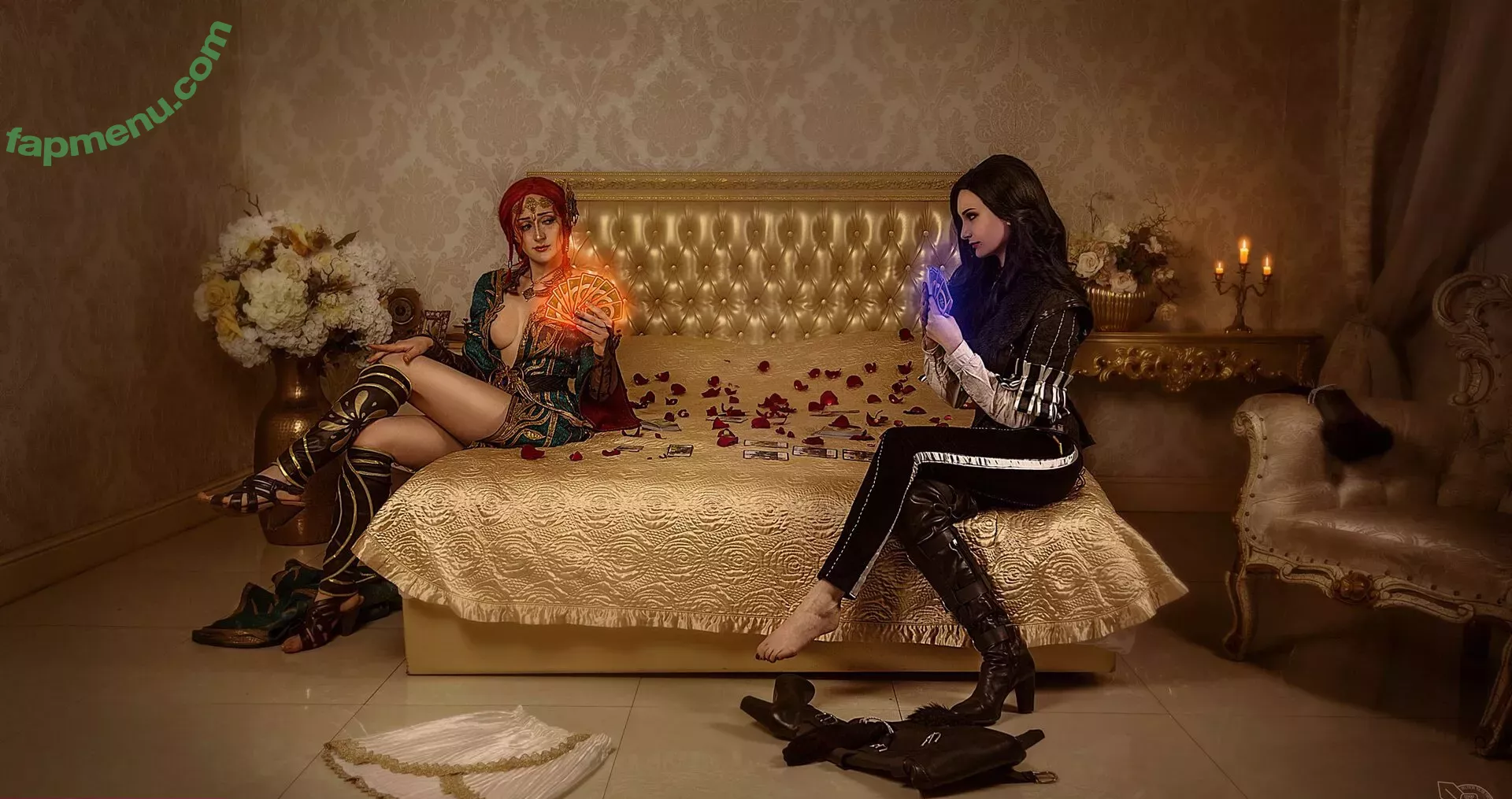 Vixena Siren nude photo #0093 (vixena_siren)