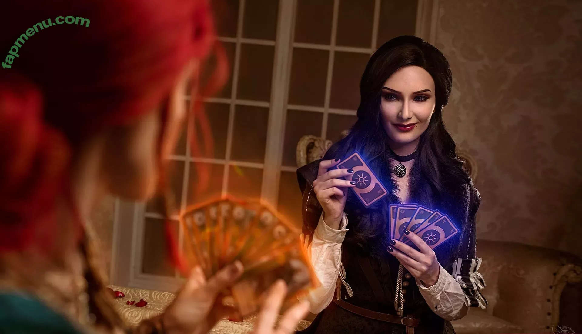 Vixena Siren nude photo #0094 (vixena_siren)