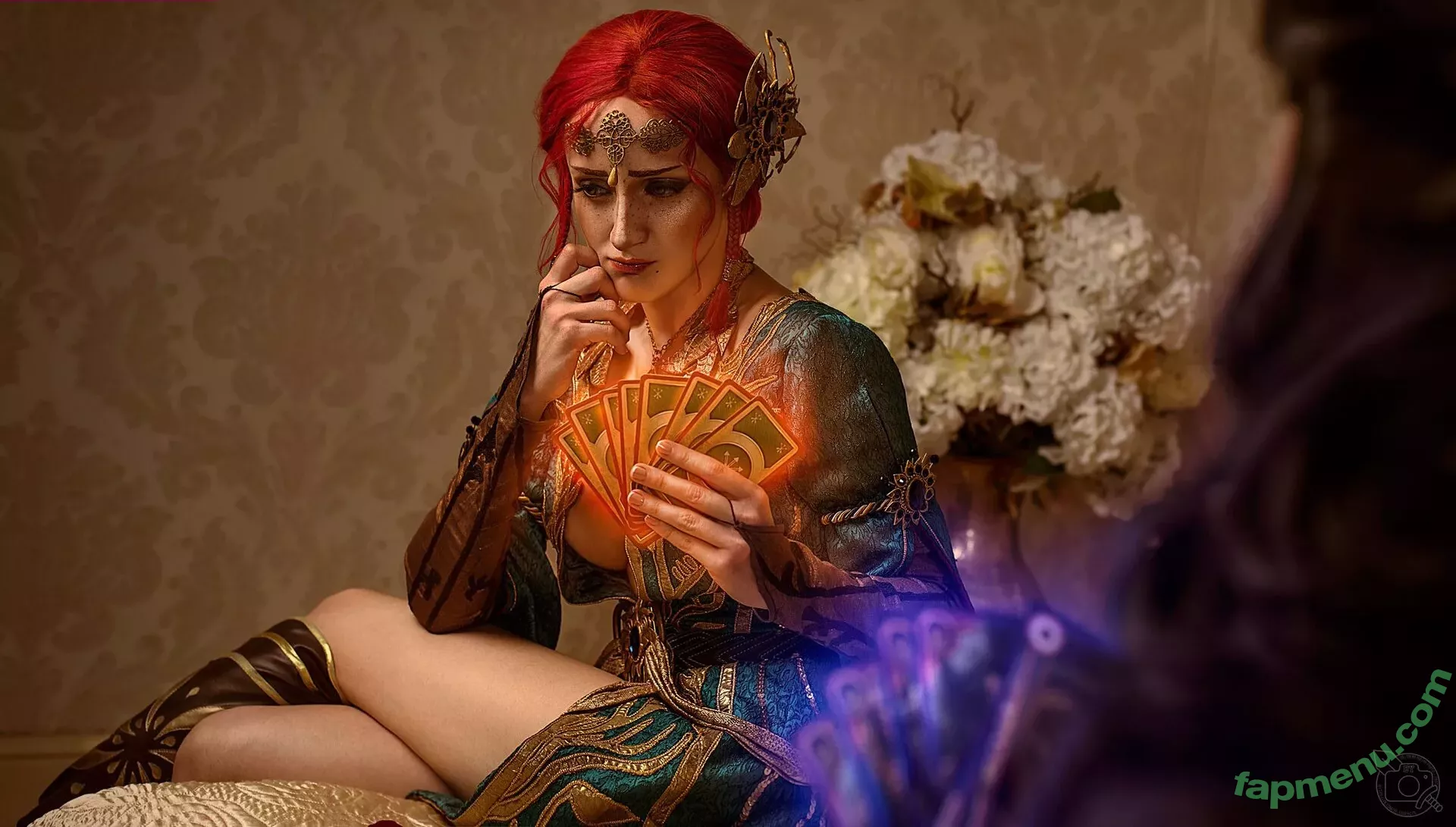 Vixena Siren nude photo #0095 (vixena_siren)