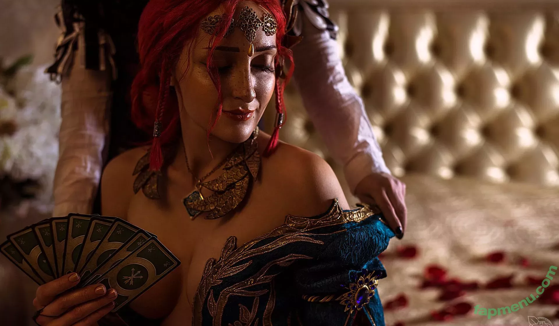 Vixena Siren nude photo #0096 (vixena_siren)