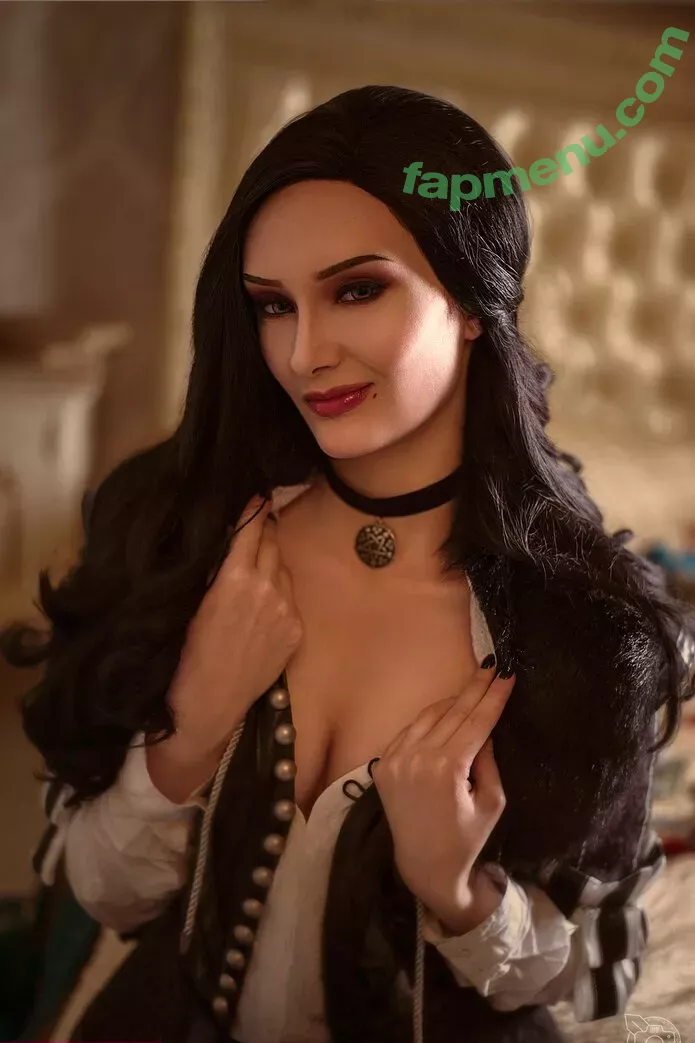 Vixena Siren nude photo #0097 (vixena_siren)