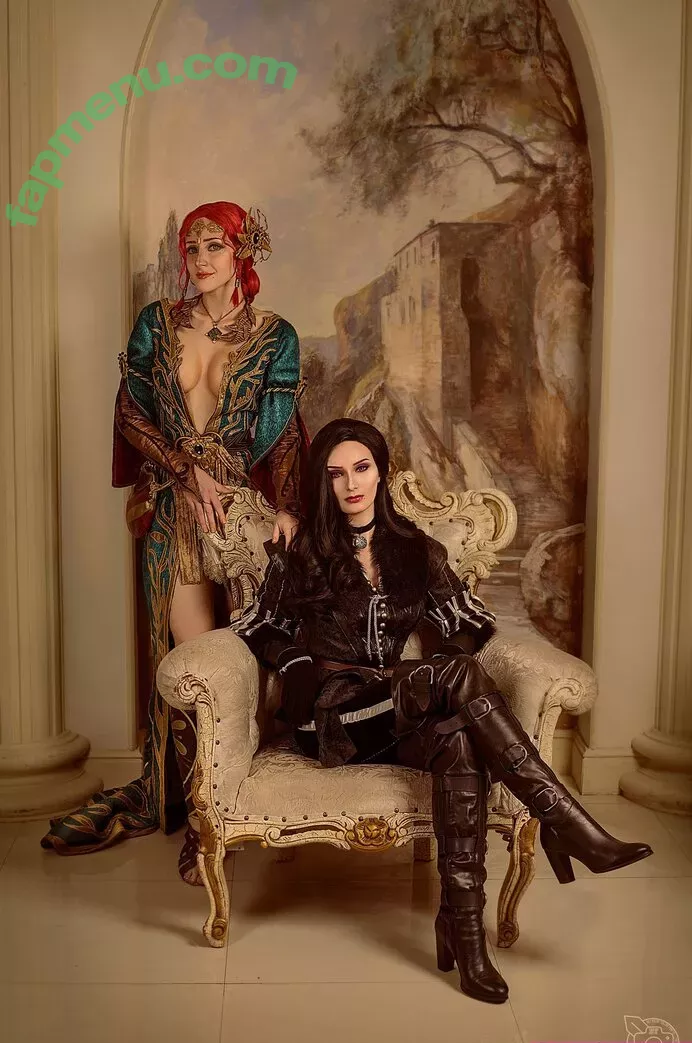 Vixena Siren nude photo #0100 (vixena_siren)