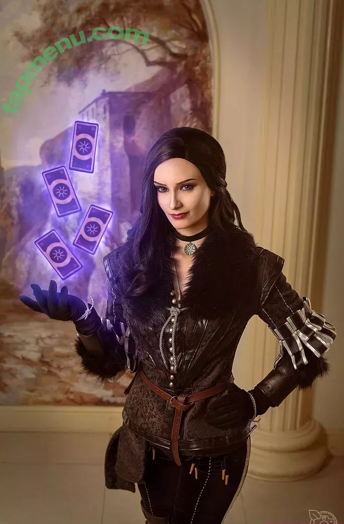 Vixena Siren nude photo #0102 (vixena_siren)