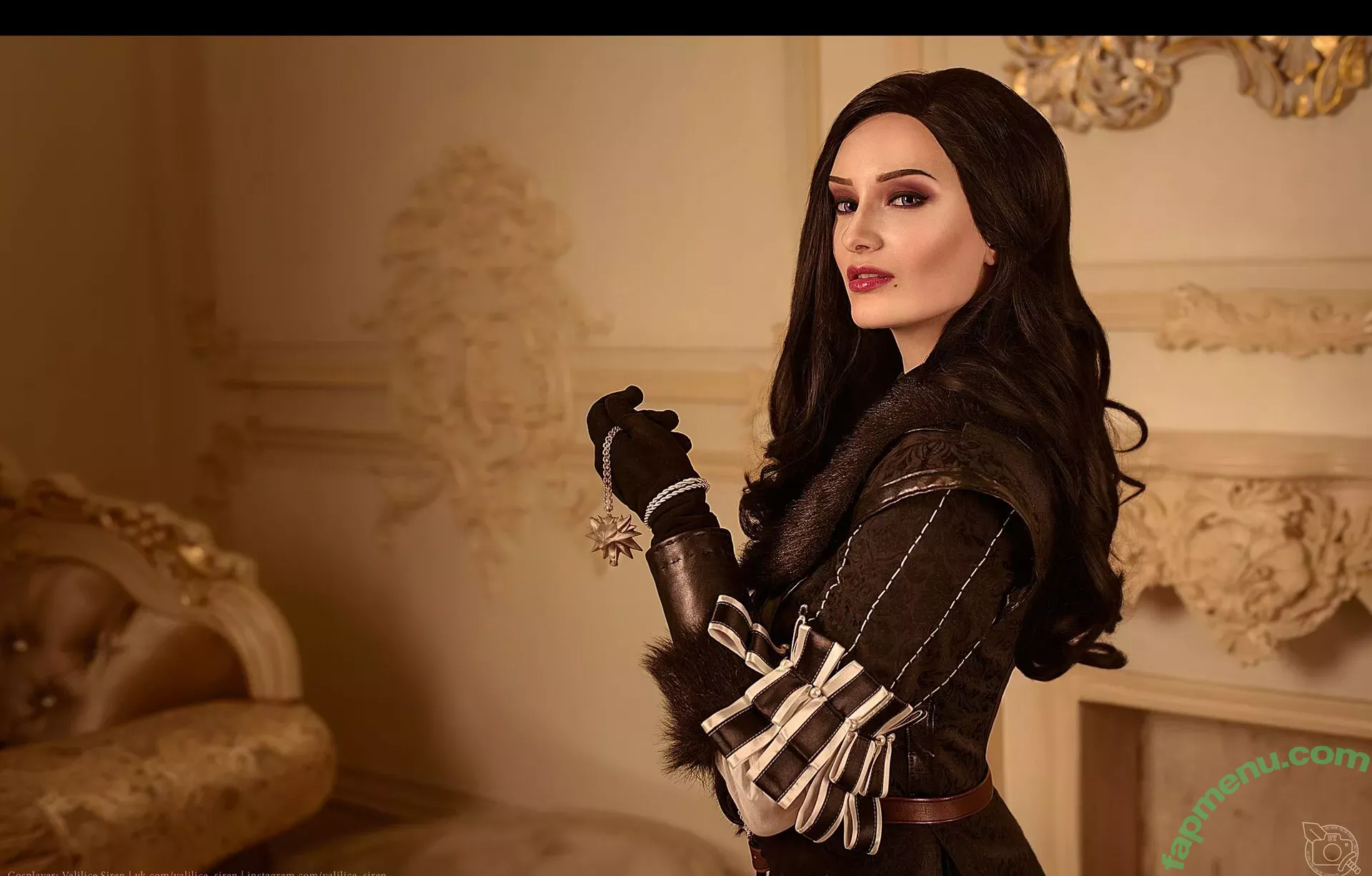 Vixena Siren nude photo #0103 (vixena_siren)