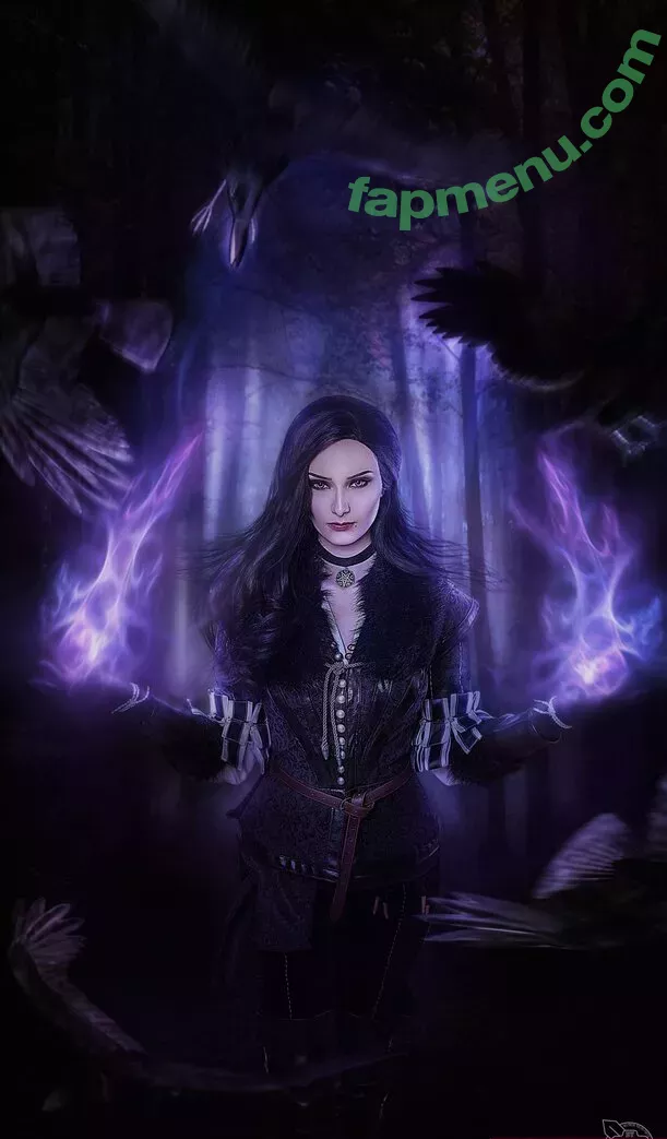 Vixena Siren nude photo #0105 (vixena_siren)