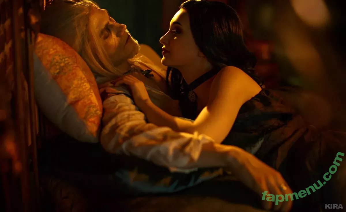 Vixena Siren nude photo #0107 (vixena_siren)