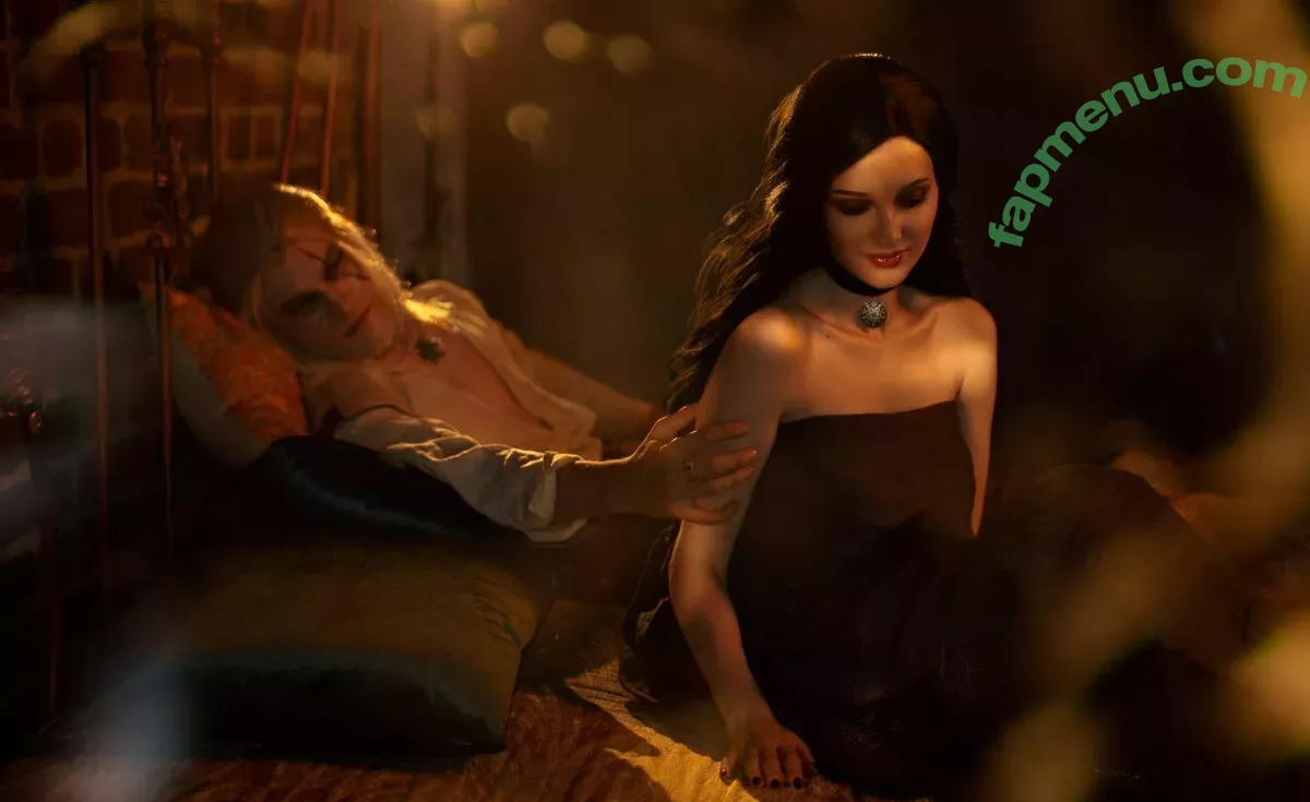 Vixena Siren nude photo #0109 (vixena_siren)