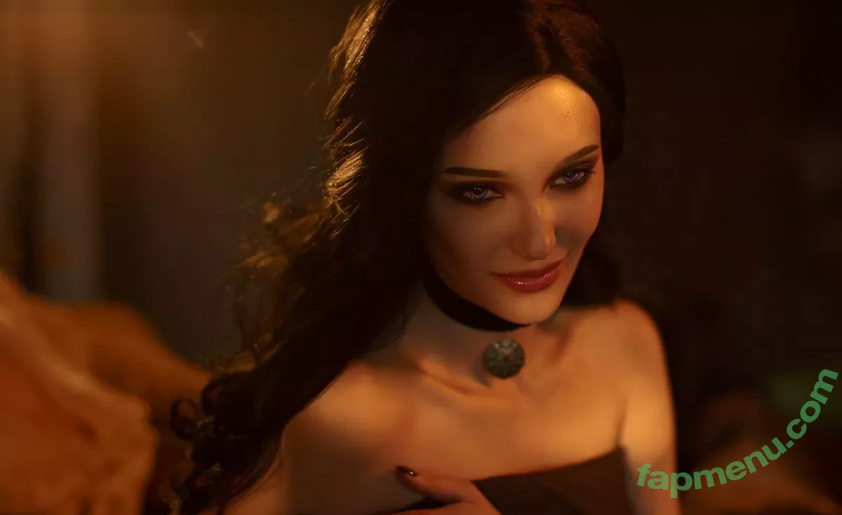 Vixena Siren nude photo #0110 (vixena_siren)