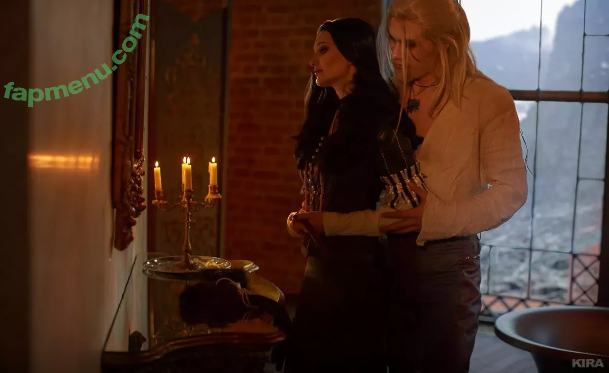 Vixena Siren nude photo #0111 (vixena_siren)