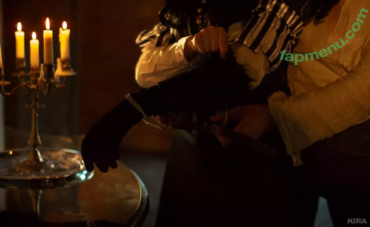 Vixena Siren nude photo #0112 (vixena_siren)