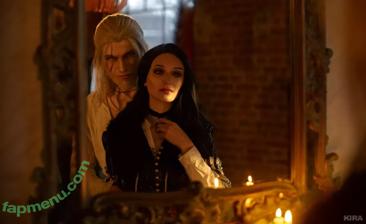 Vixena Siren nude photo #0113 (vixena_siren)