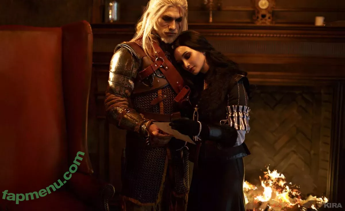 Vixena Siren nude photo #0114 (vixena_siren)