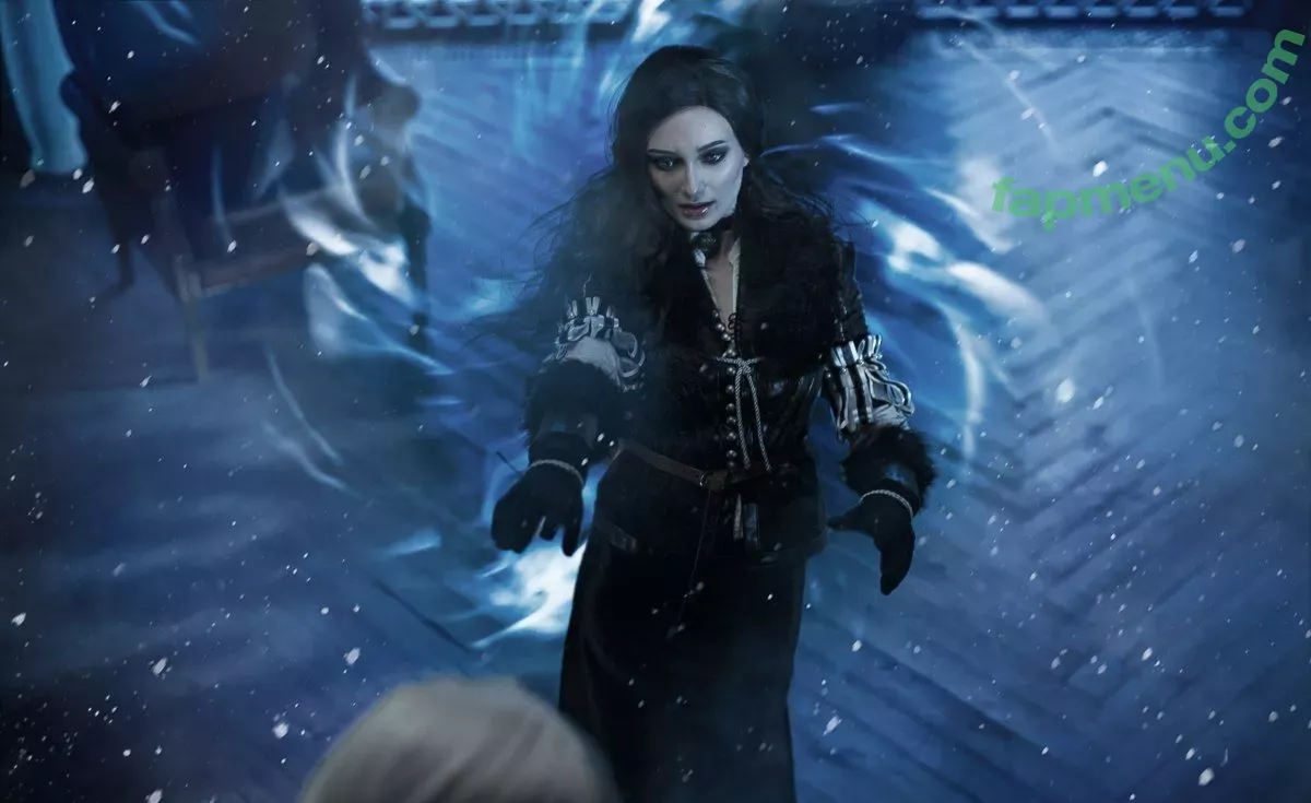 Vixena Siren nude photo #0116 (vixena_siren)