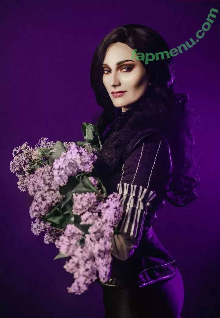 Vixena Siren nude photo #0117 (vixena_siren)