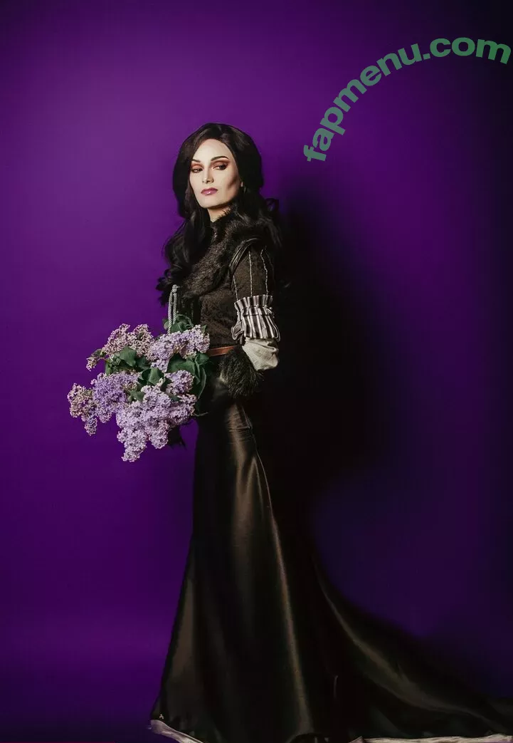 Vixena Siren nude photo #0118 (vixena_siren)