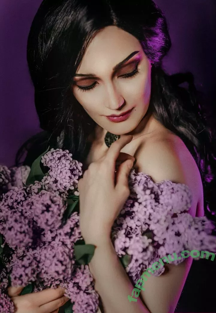 Vixena Siren nude photo #0119 (vixena_siren)