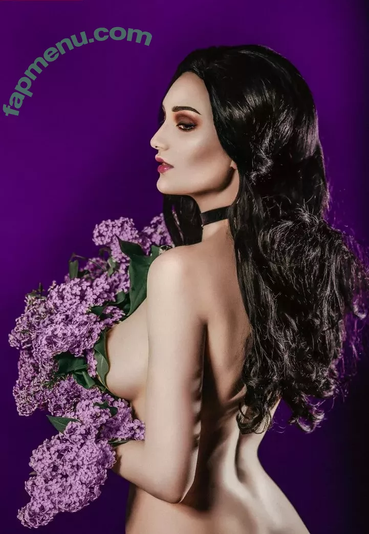 Vixena Siren nude photo #0120 (vixena_siren)