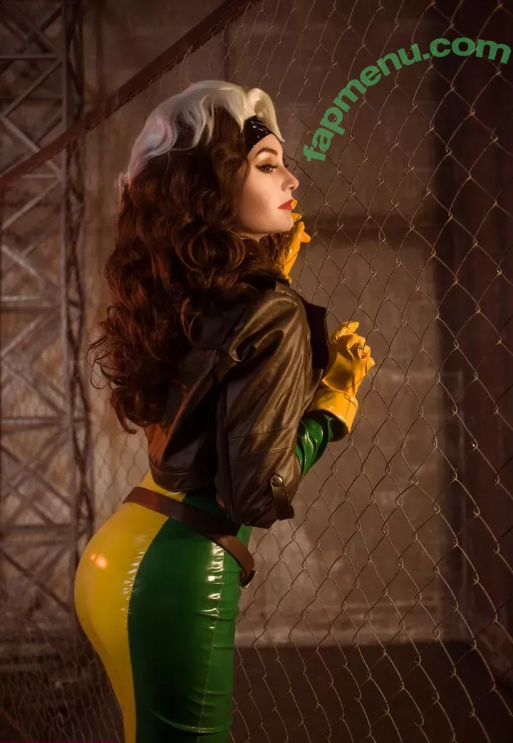 Vixena Siren nude photo #0122 (vixena_siren)