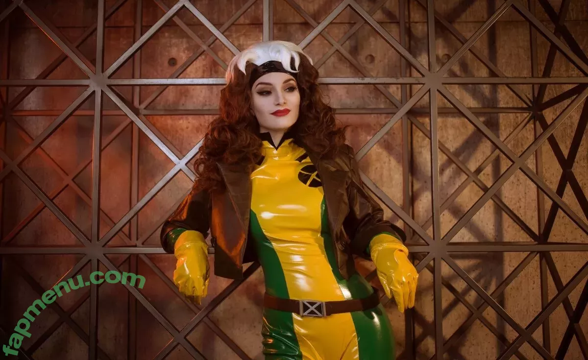 Vixena Siren nude photo #0124 (vixena_siren)