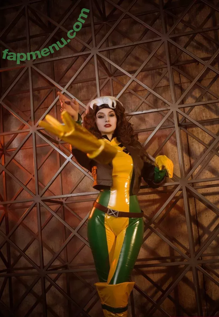 Vixena Siren nude photo #0126 (vixena_siren)