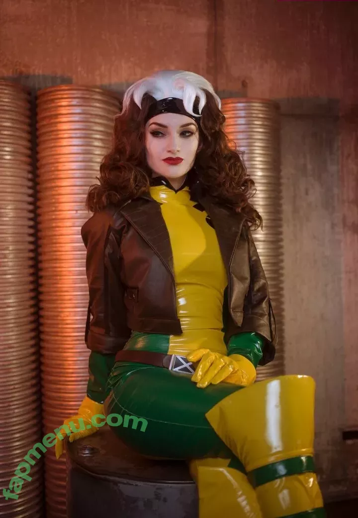 Vixena Siren nude photo #0127 (vixena_siren)