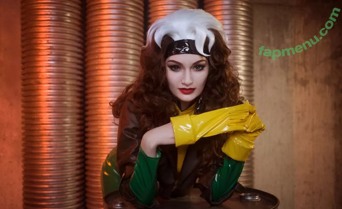 Vixena Siren nude photo #0128 (vixena_siren)