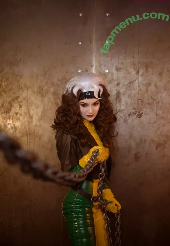 Vixena Siren nude photo #0129 (vixena_siren)