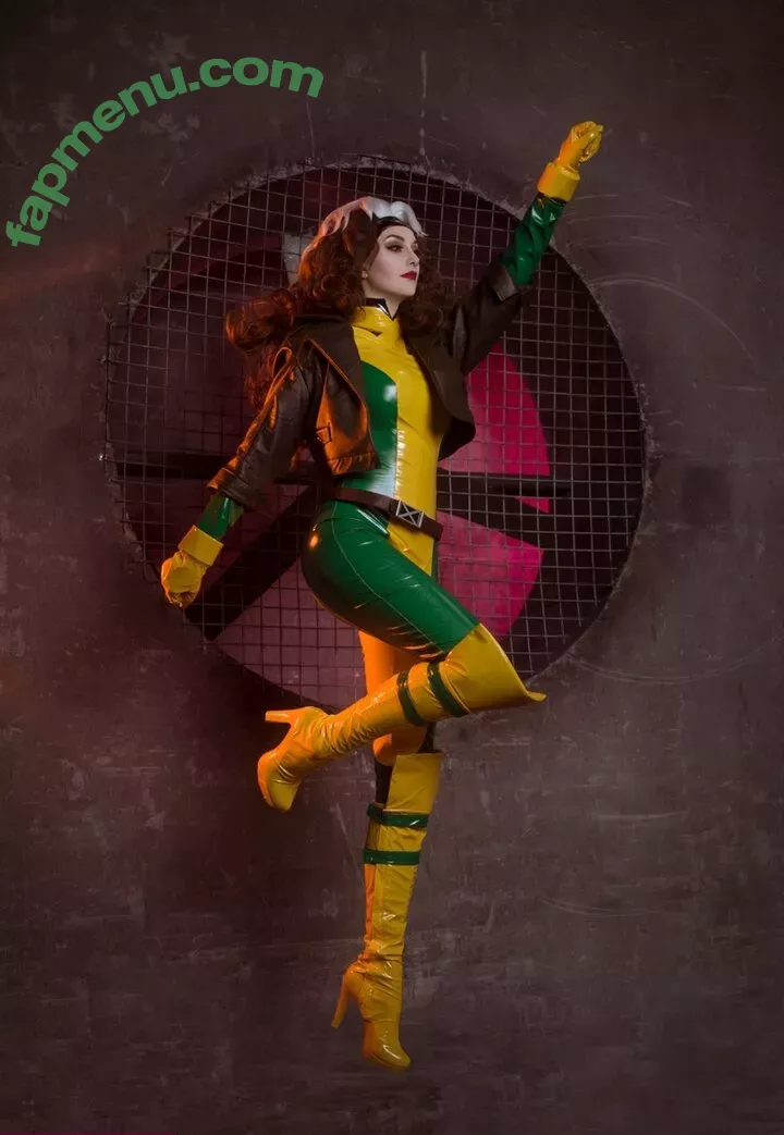 Vixena Siren nude photo #0130 (vixena_siren)