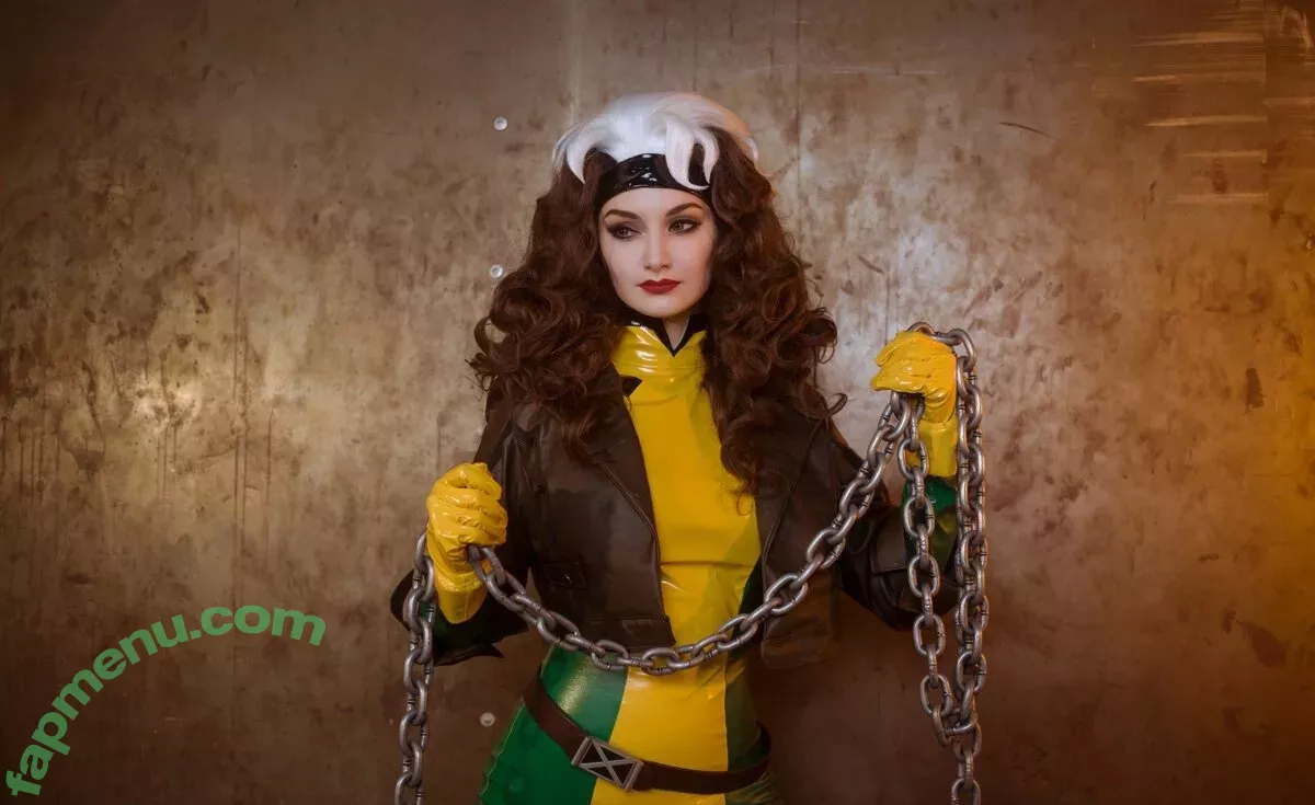 Vixena Siren nude photo #0131 (vixena_siren)