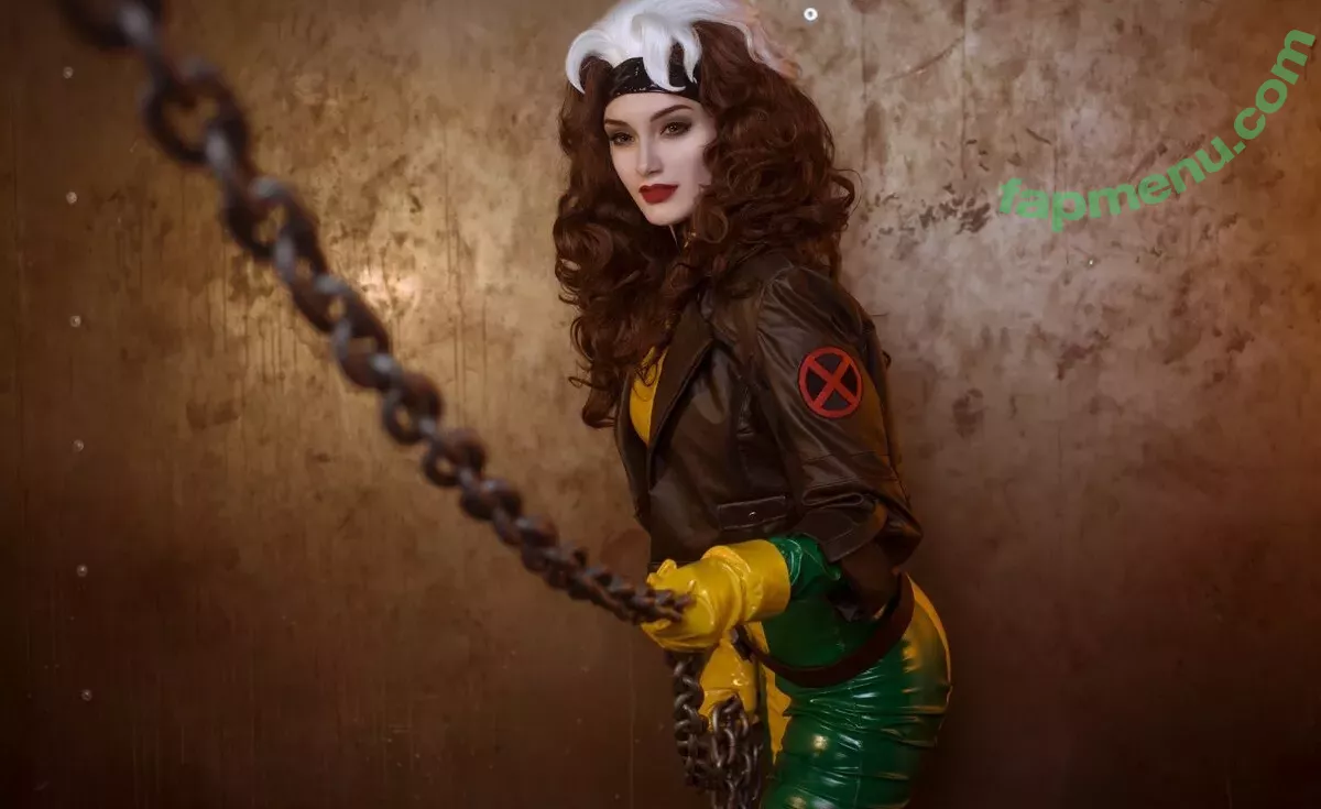 Vixena Siren nude photo #0133 (vixena_siren)