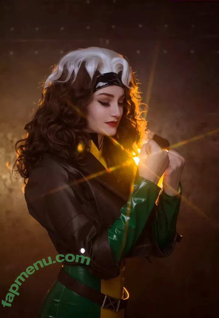 Vixena Siren nude photo #0134 (vixena_siren)