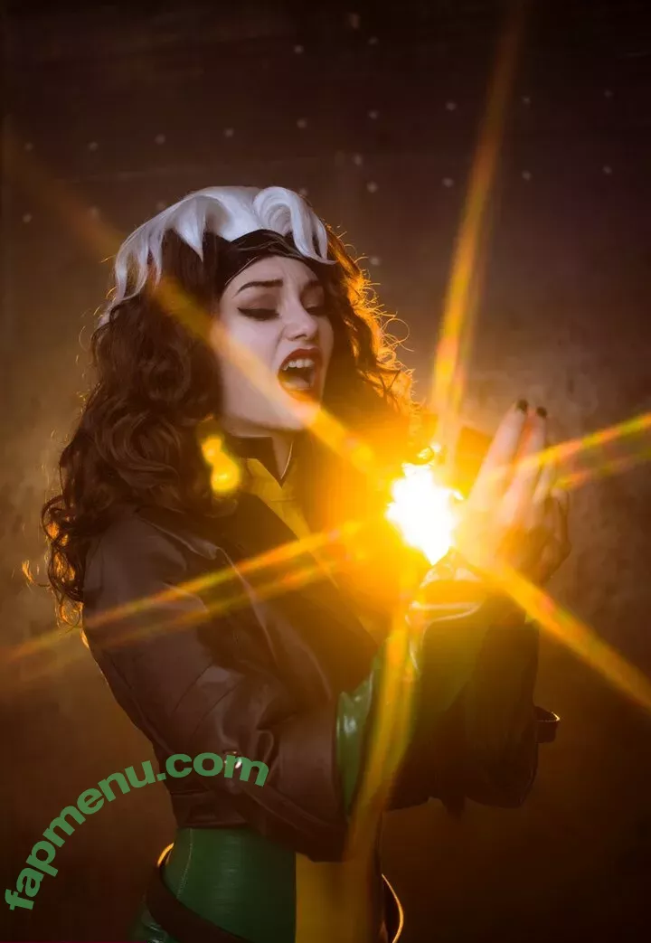 Vixena Siren nude photo #0135 (vixena_siren)