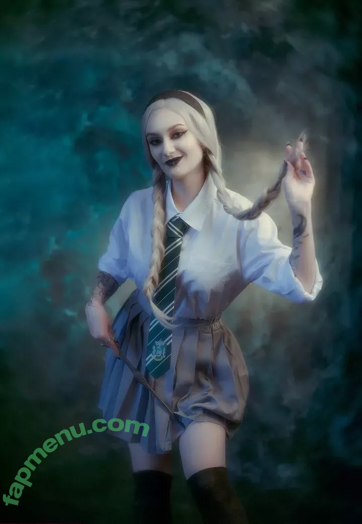 Vixena Siren nude photo #0150 (vixena_siren)