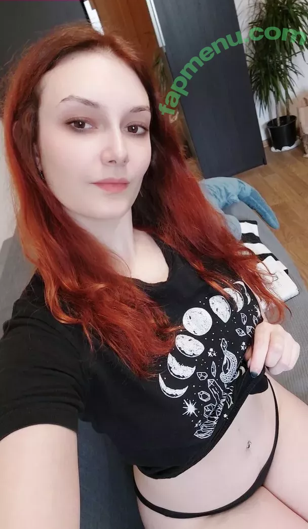 Vixena Siren nude photo #0160 (vixena_siren)