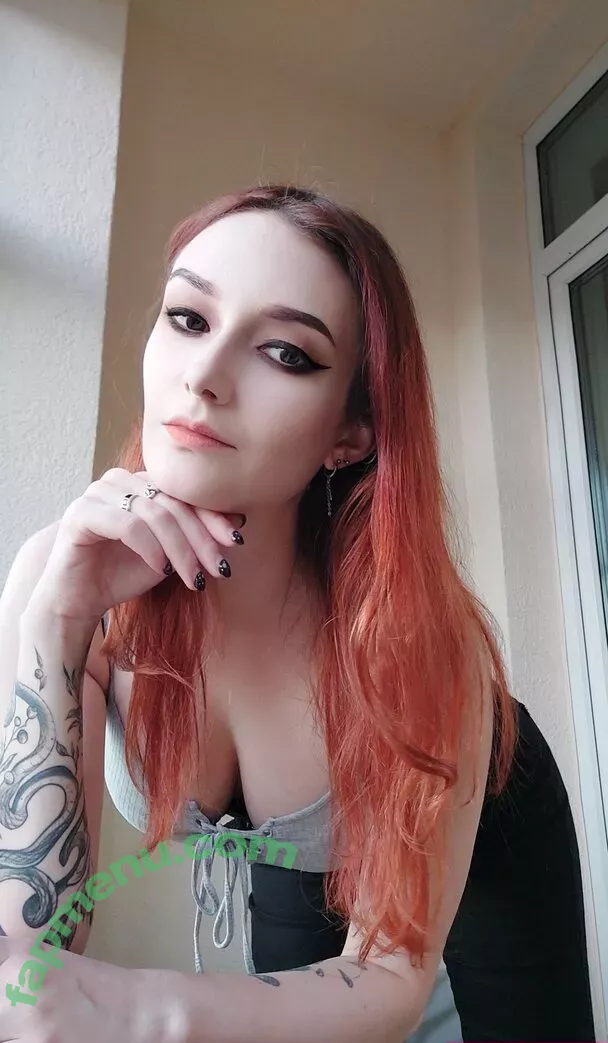 Vixena Siren nude photo #0162 (vixena_siren)