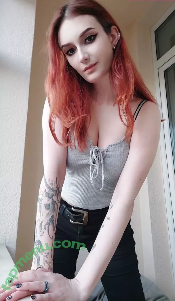 Vixena Siren nude photo #0180 (vixena_siren)