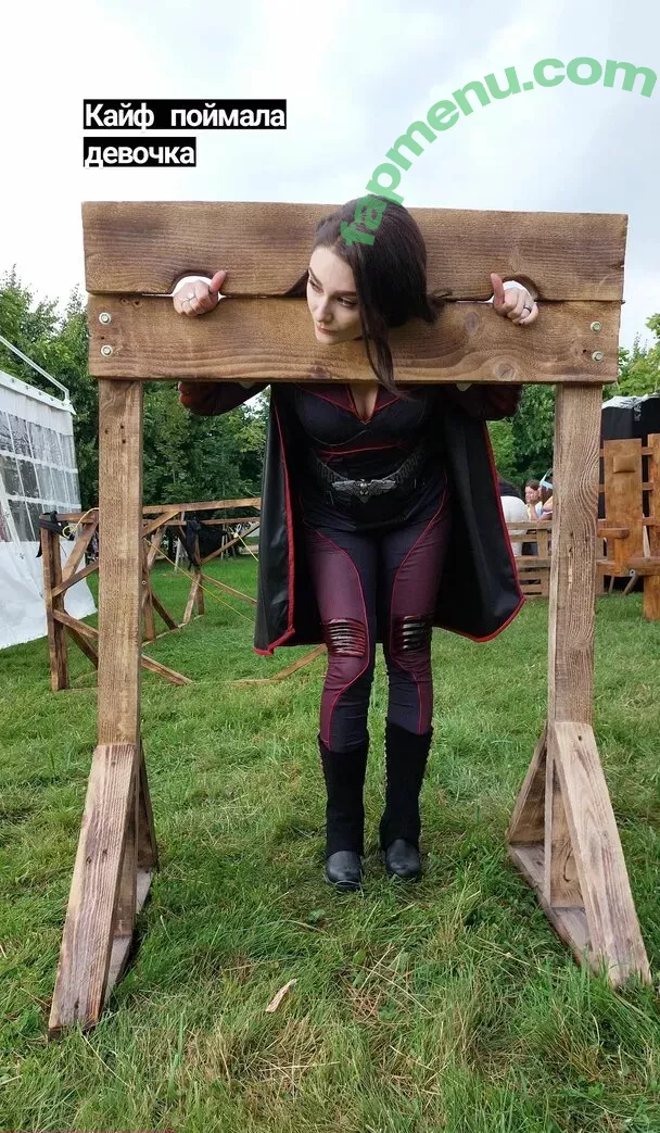 Vixena Siren nude photo #0184 (vixena_siren)