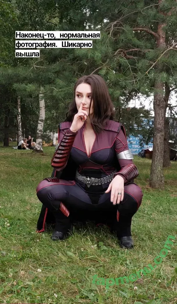 Vixena Siren nude photo #0185 (vixena_siren)