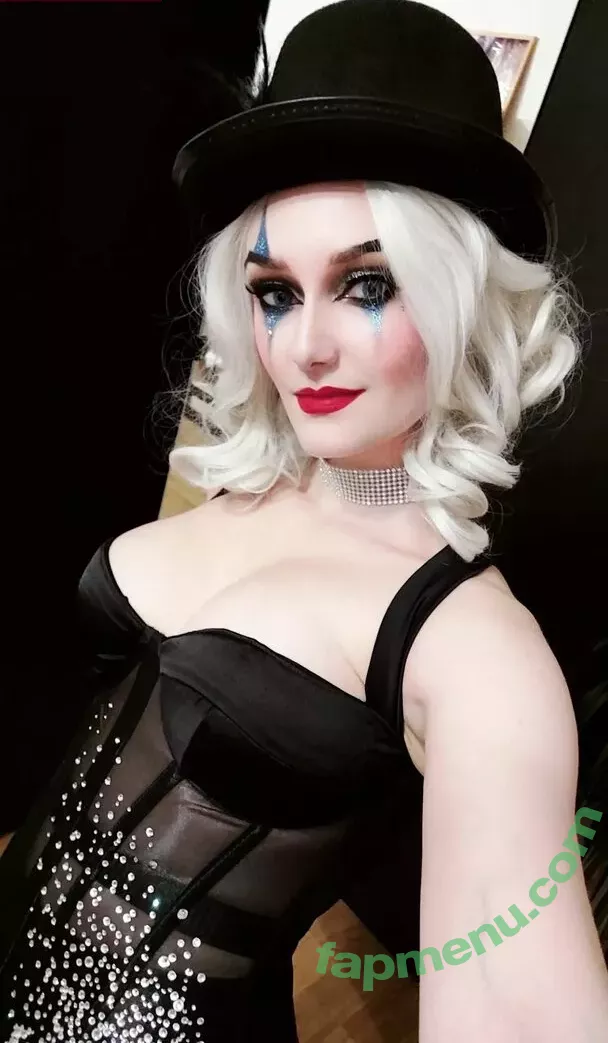 Vixena Siren nude photo #0187 (vixena_siren)