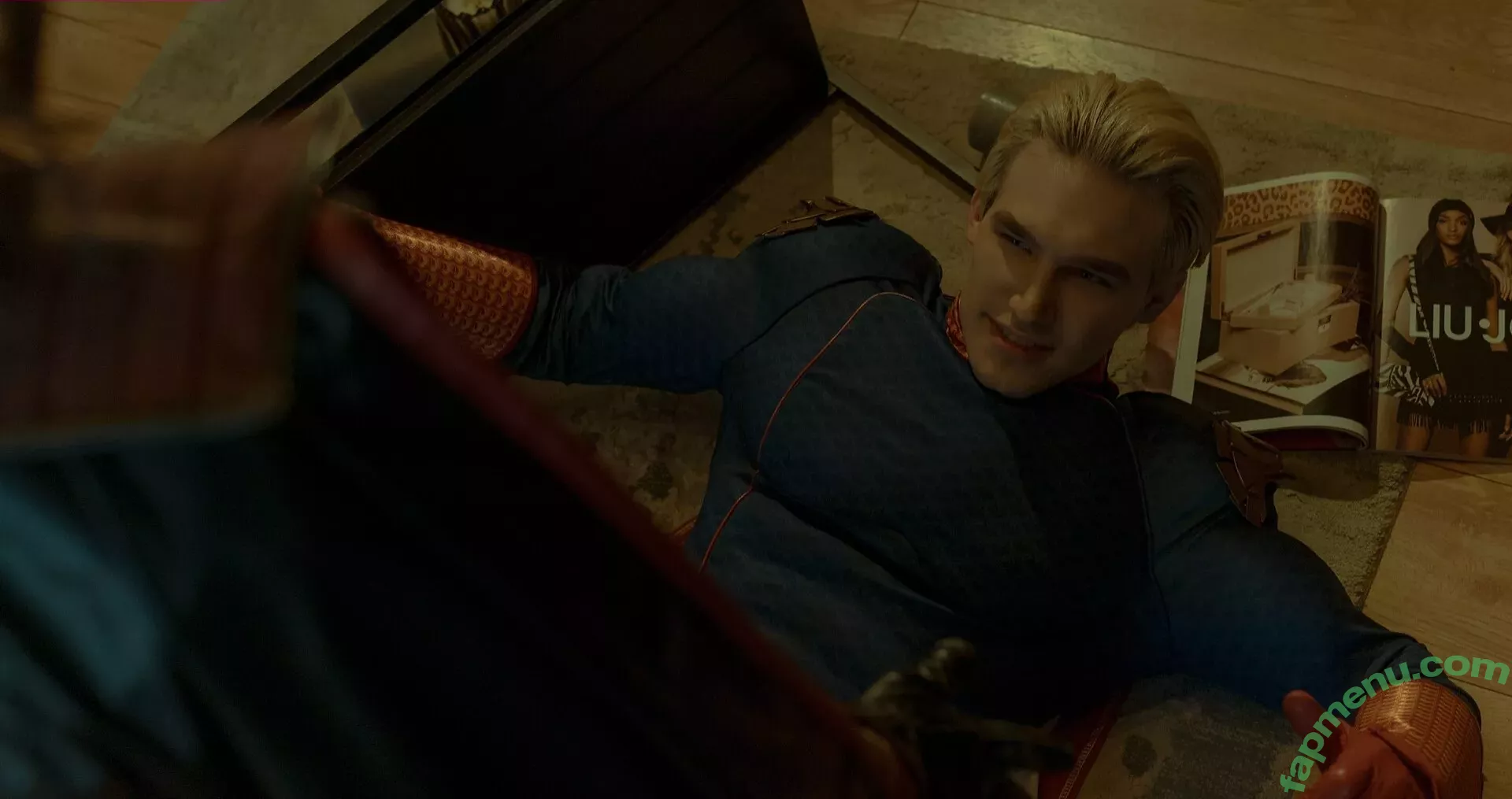 Vixena Siren nude photo #0188 (vixena_siren)