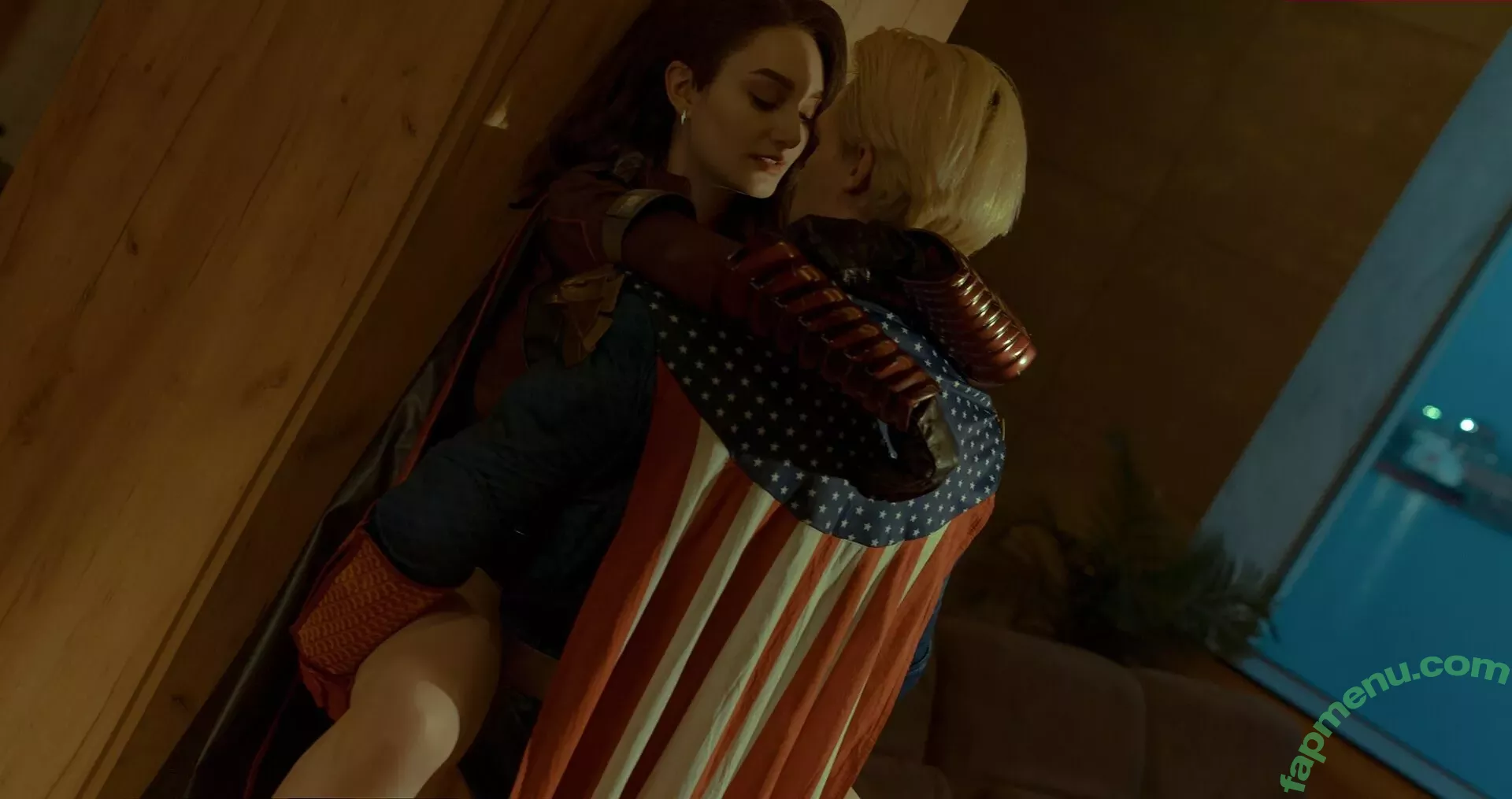 Vixena Siren nude photo #0189 (vixena_siren)