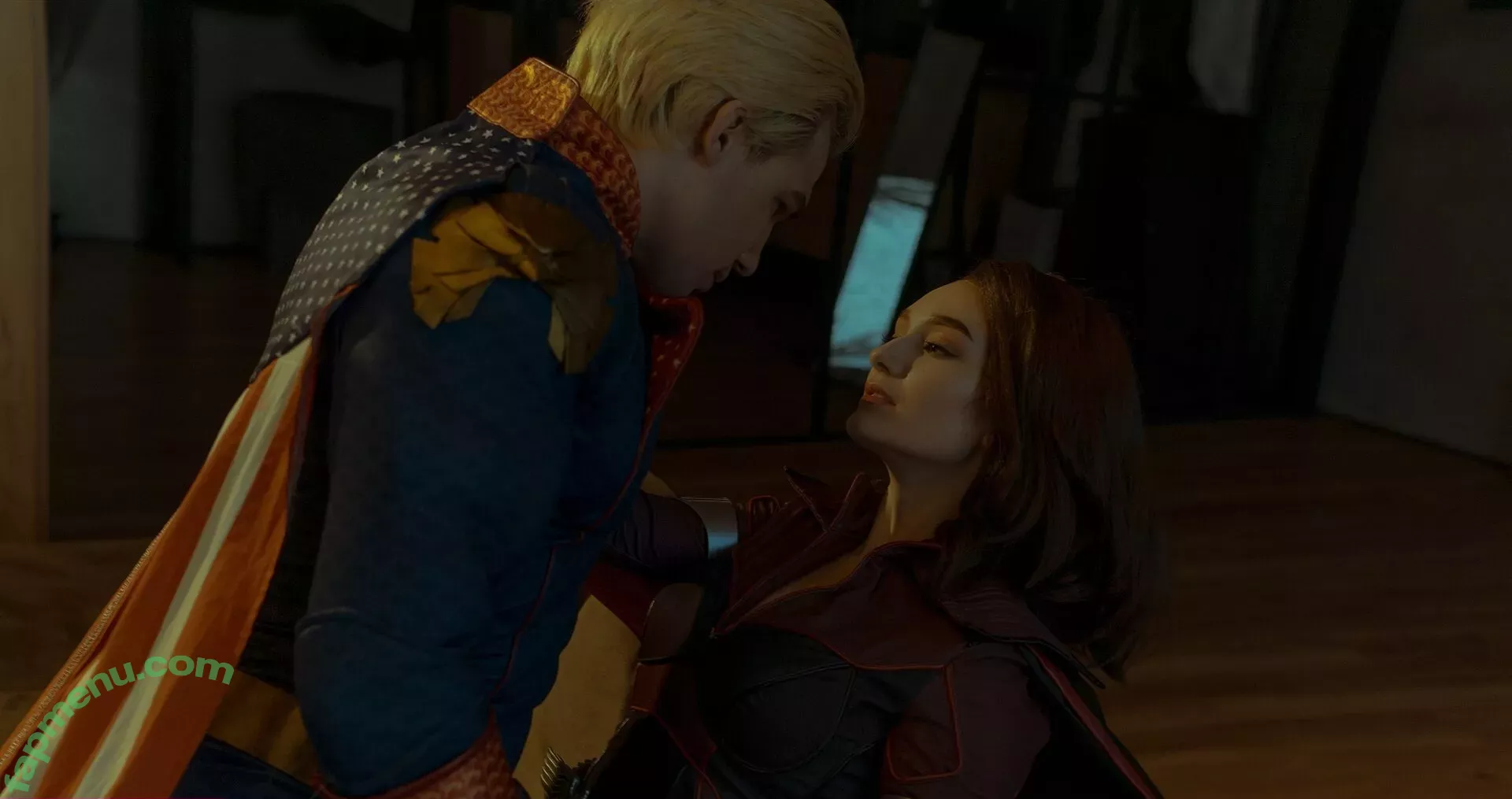 Vixena Siren nude photo #0190 (vixena_siren)