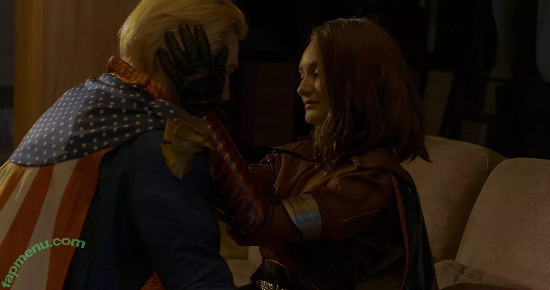 Vixena Siren nude photo #0191 (vixena_siren)