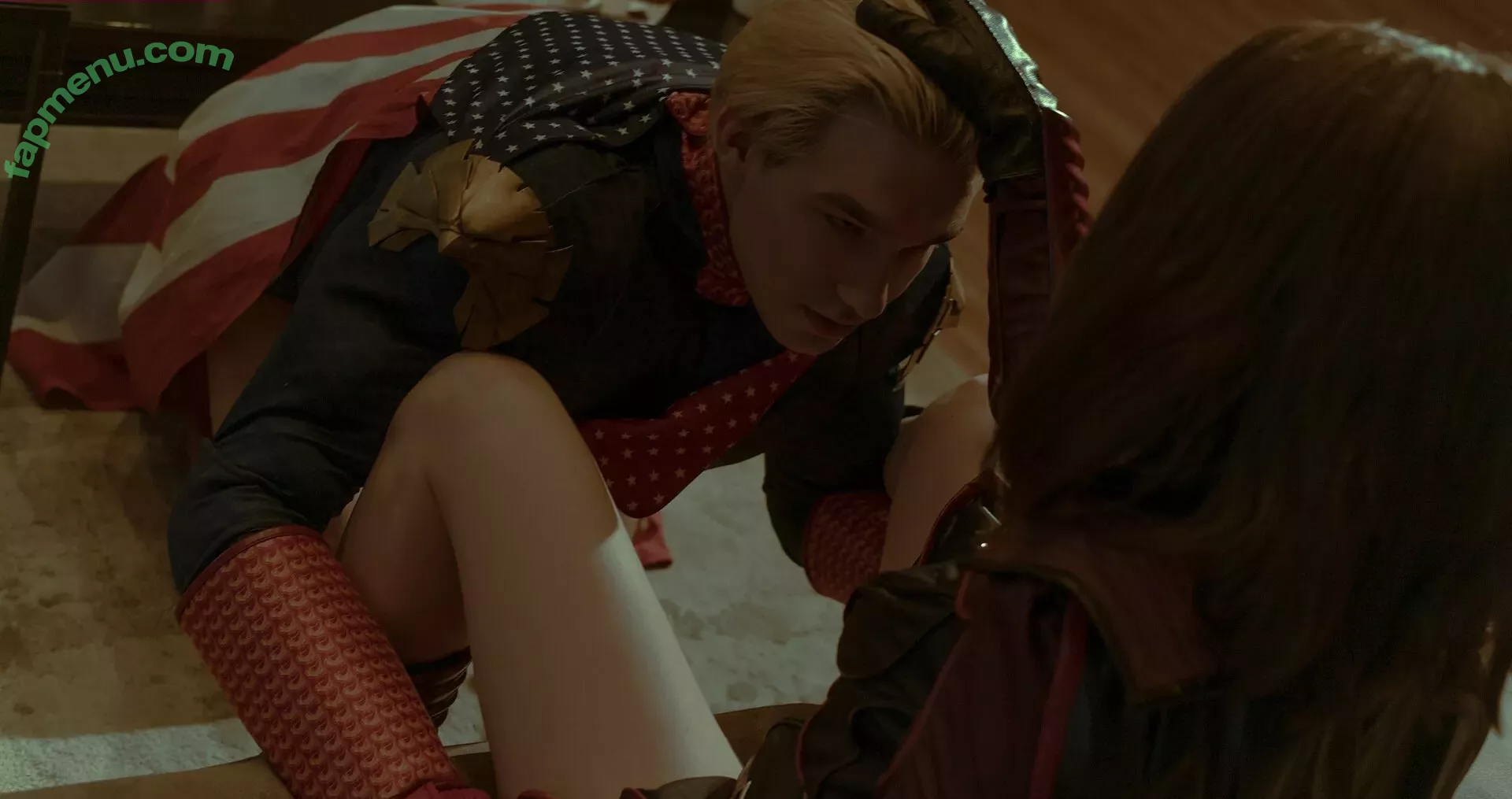 Vixena Siren nude photo #0192 (vixena_siren)