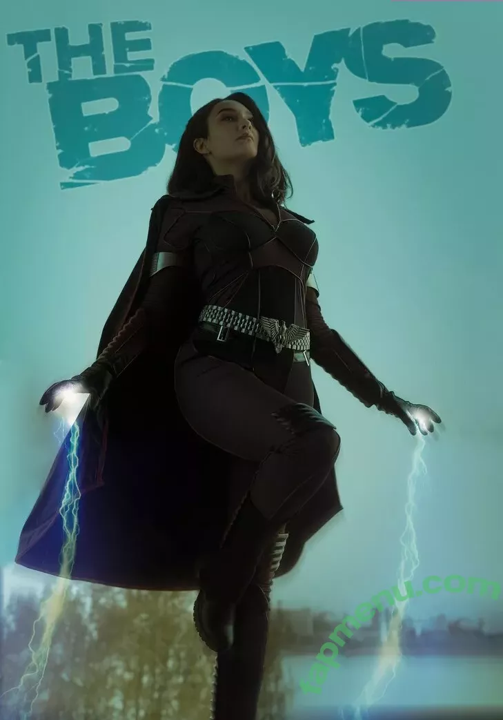 Vixena Siren nude photo #0195 (vixena_siren)