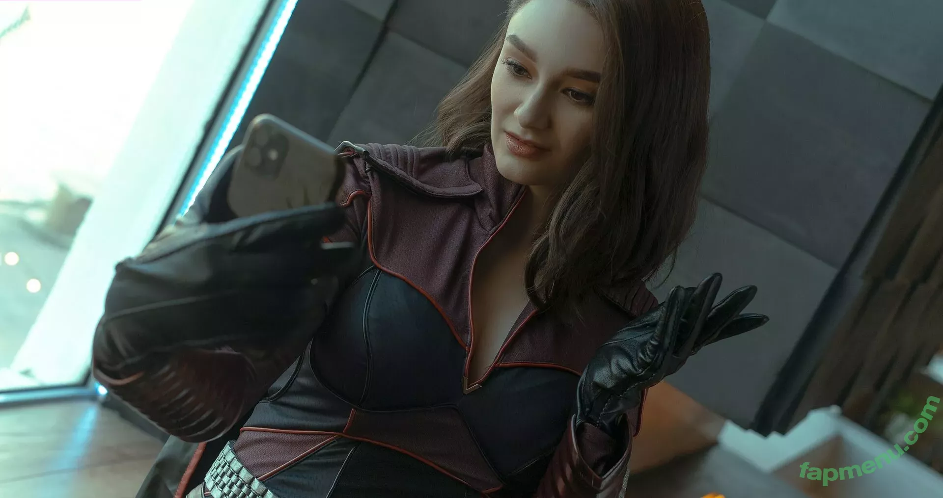 Vixena Siren nude photo #0196 (vixena_siren)