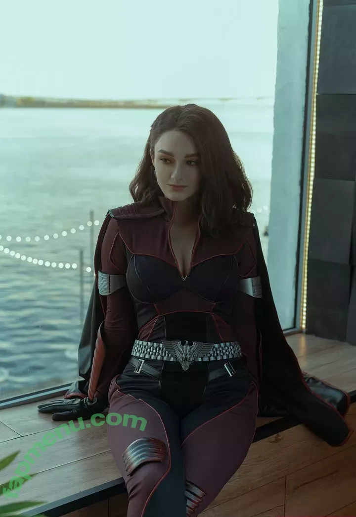 Vixena Siren nude photo #0197 (vixena_siren)