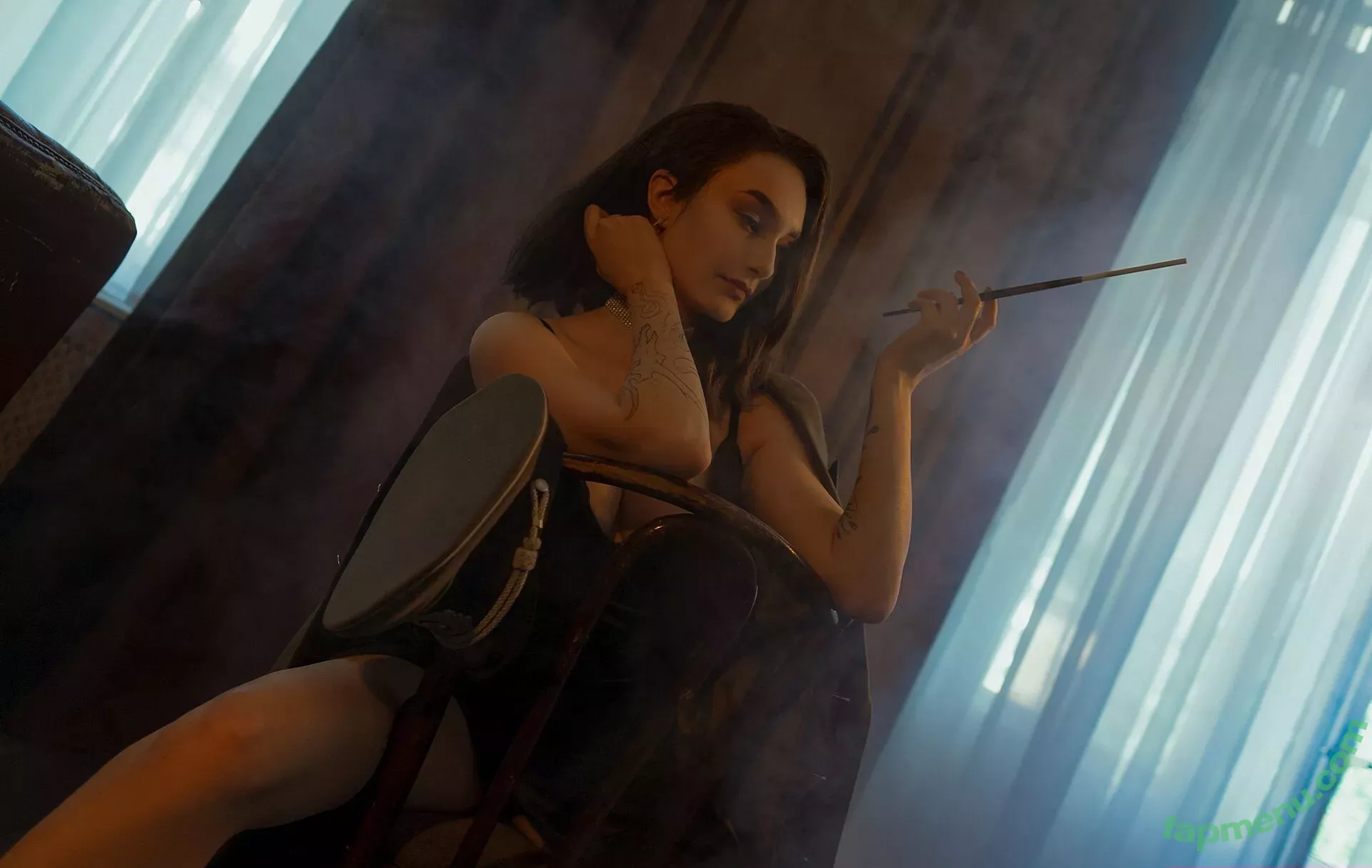 Vixena Siren nude photo #0202 (vixena_siren)