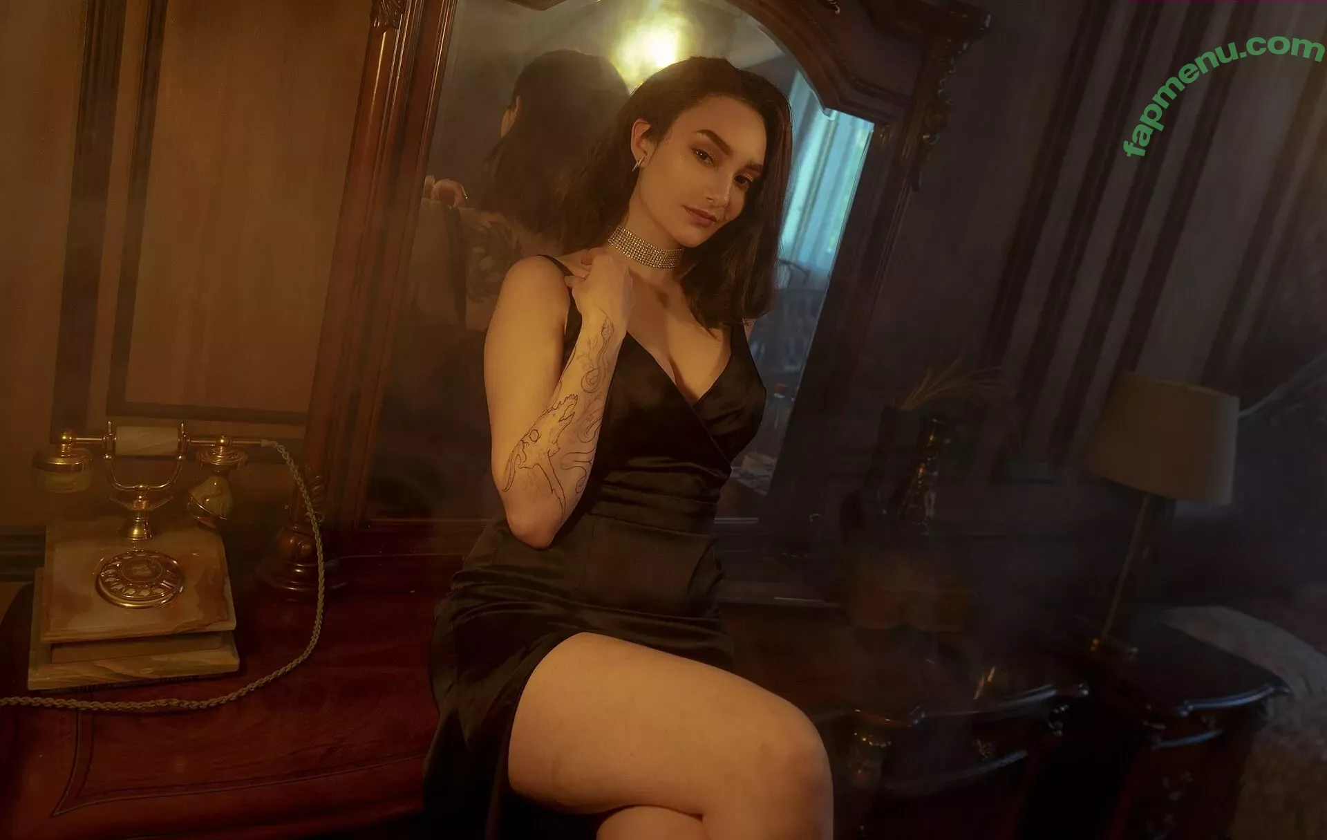 Vixena Siren nude photo #0205 (vixena_siren)