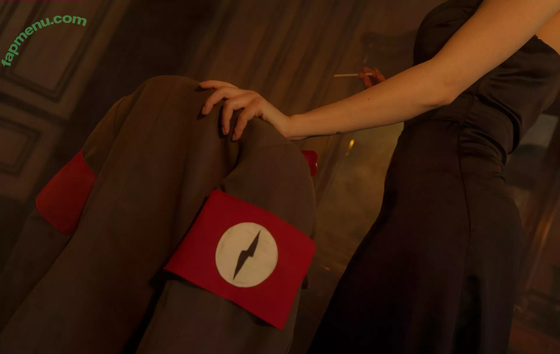 Vixena Siren nude photo #0206 (vixena_siren)